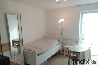 1 Zimmer Apartment Wohnung  30419   Hannover  