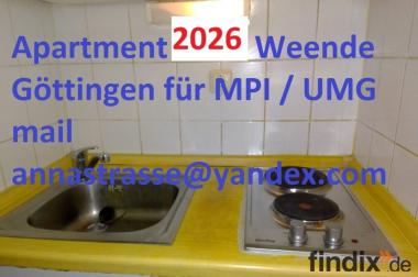1 ZKB Göttingen Nord  nahe Uniklinikum
