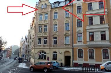 2 RW 08523 Plauen Westend nahe helios und 