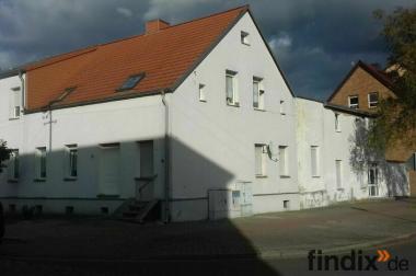 2 Zimmerwohnung zur Miete in 39218 Schönebeck ab 