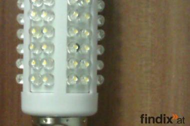 3Stk. LED Lampe Mais E27 7W, 700lm Warmweiß,360° 