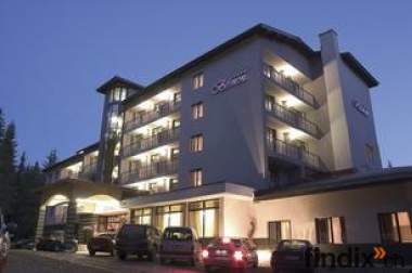 4 Sternige Hotel in Pamporowo, Bulgarien