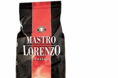 5 Kg Mastro Lorenzo Classico Bohnen - 30% 