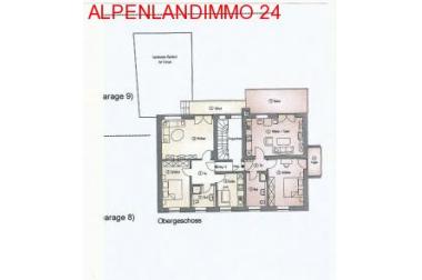 A. BACHMAIR-IMMOBILIEN: TOLLE WOHNUNG IN BAD 