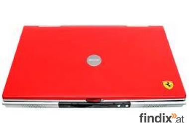 Acer Ferrari 3200 Notebook defekt f. Bastler