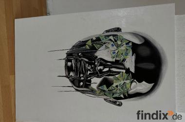 Acryl Popart
