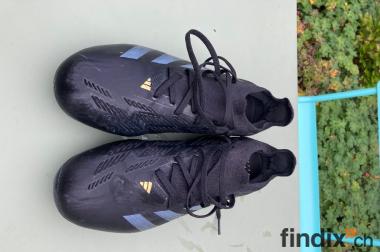 Adidas Fussballschuhe - Grösse: 43 1/3