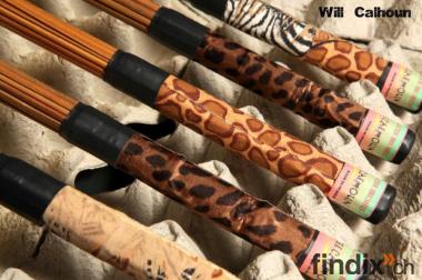 Akangatide Brushes – natural & handmade - DDRUM AG 