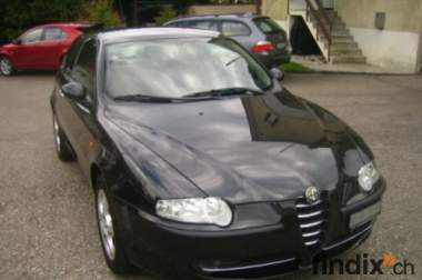 Alfa Romeo zu verkaufen