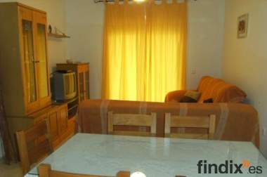 Alquilo Apartamento en Aguadulce