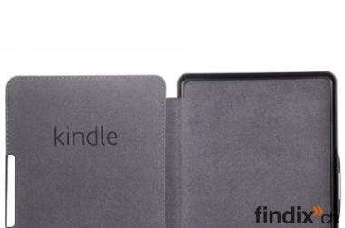 Amazon Kindle paperwhite Ledehülle schweiz schwarz