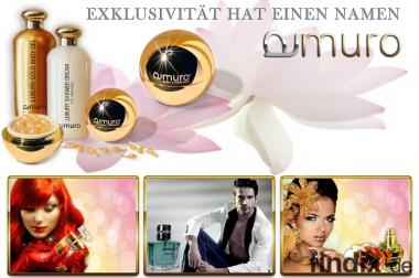 amuro Wellness & Beautycompany GmbH