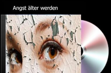 Angst vor dem Älter werden