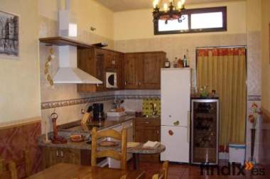 Apartamento - Bodega en Santo Domingo de la Calzada