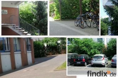 Apartment Hannover Nord nahe LUH Uni
