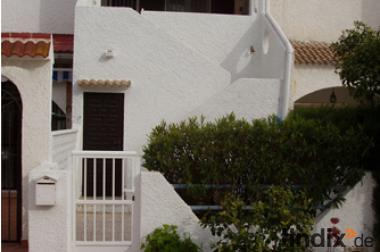 Apartment in Mil Palmeras Spanien Provisionsfrei zu 
