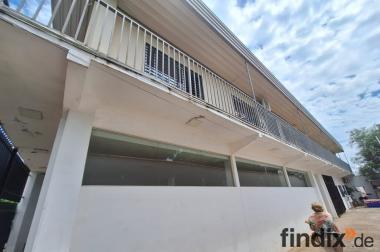 Appartement-Haus in Rojas Canada / Paraguay