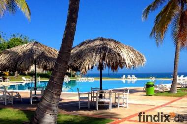 Appartement zum Kauf auf der Insel Margarita