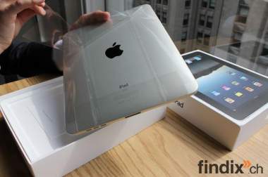 Apple iPad 2 with Wi-Fi - 64GB - Black