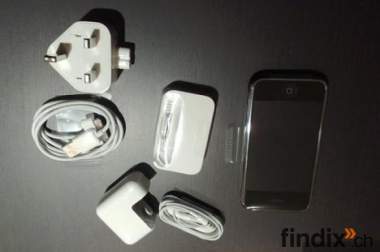 Apple iPhone (16GB) 3G HSDPA Quadband Unlocked Phone