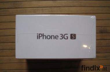 Apple iPhone 3Gs 32GB