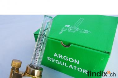 Argon Gasregler / CO2 -Ar - Gasregler