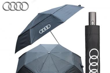 Audi Auto Fan Regenschirm Geschenk Automatisch 