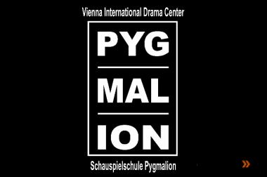 Aufnahmeprüfungen | Schauspielschule Pygmalion | 