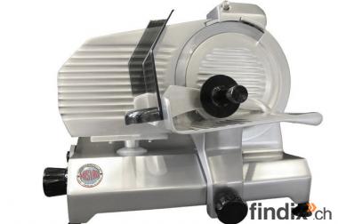 Aufschnittmaschine Mistro GS 220 Spezial CE