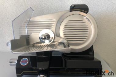 Aufschnittmaschine Mistro GS 220 Spezial CE Nera