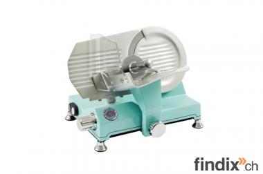 Aufschnittmaschine Mistro GS 220 Spezial CE Tiffany