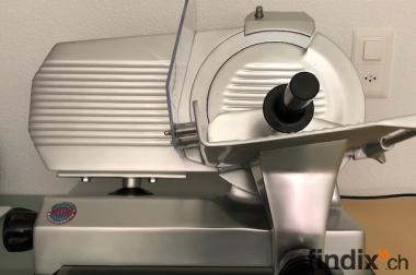 Aufschnittmaschine Mistro GS 275 CE