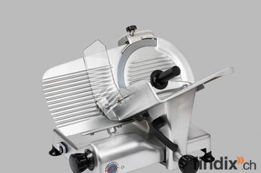 Aufschnittmaschine Mistro GS 300 CM12 CE