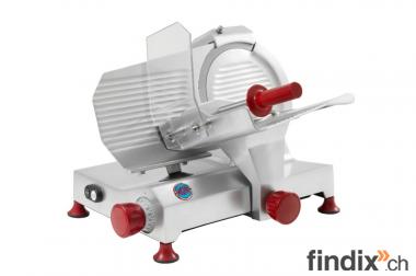 Aufschnittmaschine Mistro GS 300 Spezial CE