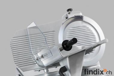 Aufschnittmaschine Mistro GS 330 CM13 CE