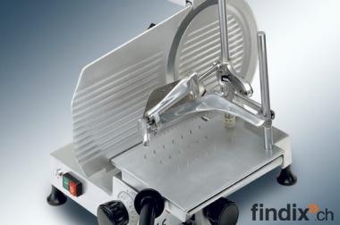Aufschnittmaschine VM 300 Braccio Colonne CE