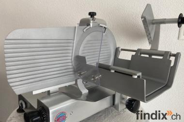 Aufschnittmaschine VM 300 Piatto Carne CE