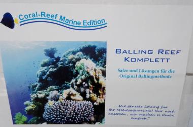Balling Reef Komplettbox