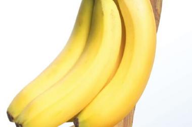 Bananen Frucht Obst Halter Bananenständer 