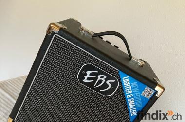 Bassverstärker: ESB Classic Session30 Mark II