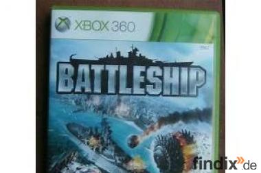 Battleship Xbox 360 gebraucht