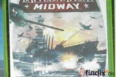 Battlestation Midway Xbox 360 gebraucht