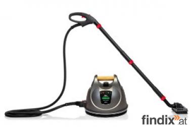 B&L Elektrogeräte Dampfreiniger Händler 