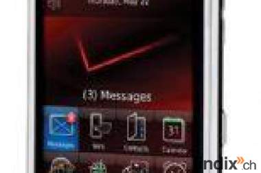 Blackberry 9530 Storm Global Smartphone für Verizon