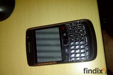 Blackberry Bold 9700 zustand Top