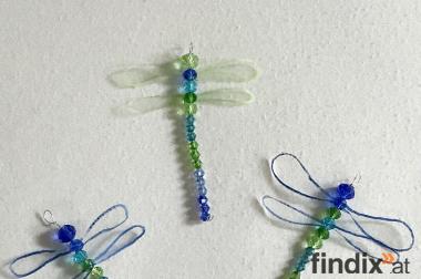 Blink, Blink - 3 funkelnde Libellen