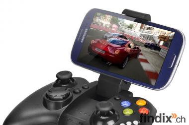 Bluetooth Gamepad Joystick Spielepad Android Samsung 
