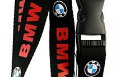 BMW Schlüsselband Schlüsselanhänger Schlüssel 