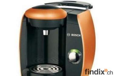 Bosch, Kaffeeautomat Tassimo T40 für Tassimo Kapsel