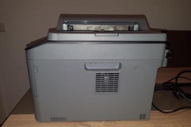 Brother MFC-L2700DW Laserdrucker Multifunktionsgerät